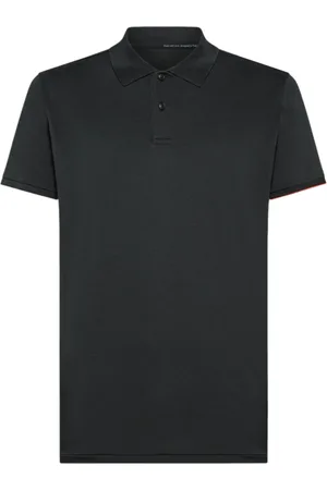 RRD Homme, Tops, Gris, Taille: 3XL Polo Élégant pour Homme