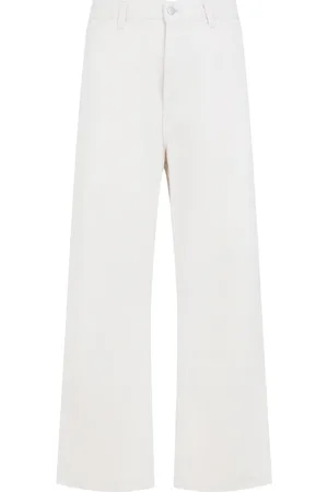 Carhartt Homme, Jeans, , Taille: L Pantalon en coton neutre pour homme