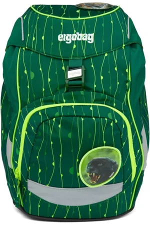 Ergobag Unisex, Sacs, Multicolore, Taille: ONE Size Personnalisable Écologique Résistant à l
