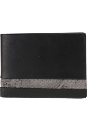 ALVIERO MARTINI 1A CLASSE Homme, Accessoires, Noir, Taille: ONE Size Portefeuilles & Porte-cartes Homme