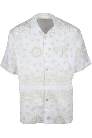 ELEVENTY Homme, Chemises, , Taille: M Chemise Coton Lin