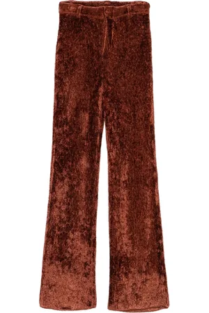 AYA MUSE Femme, Pantalons, , Taille: 38 FR Pantalon Rust Cyro