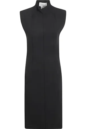Sportmax Femme, Robes, Noir, Taille: 36 FR Robe Courte Alete1234