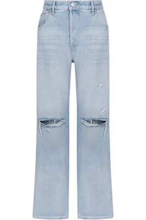 Liu Jo Femme, Jeans, Bleu, Taille: W29 T-shirt en coton