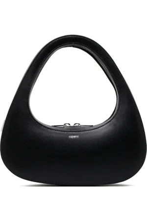 COPERNI Femme, Sacs, Noir, Taille: ONE Size Sac Baguette Swipe Noir
