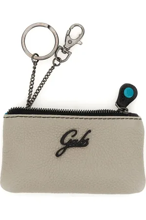 Gabs Femme, Accessoires, Gris, Taille: ONE Size Porte-Clés Anneau Gris Femme