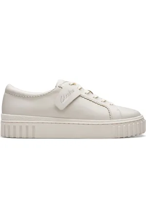 Clarks Femme, Chaussures, , Taille: 38 EU Baskets de Loisirs pour Femmes