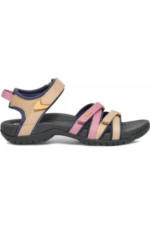 Teva Femme, Chaussures, Multicolore, Taille: 36 EU Sandale multicolore pour femme pour l