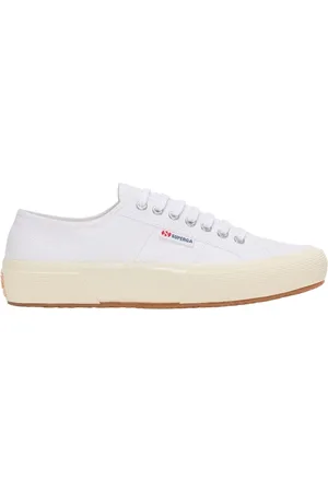 Superga Homme, Chaussures, Blanc, Taille: 41 EU Baskets Classiques OG