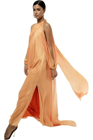 ACTUALEE Femme, Robes, , Taille: 42 FR Collection Élégante pour Votre Garde-robe