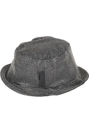 J.W.Anderson Femme, Accessoires, Gris, Taille: ONE Size Bob élégant