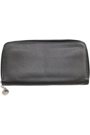 Bvlgari Femme, Pre-owned, Noir, Taille: ONE Size Pre-owned Cuir petite-maroquinerie