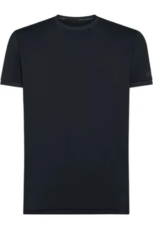 RRD Homme, Tops, Noir, Taille: M Chemises Oxford Classiques