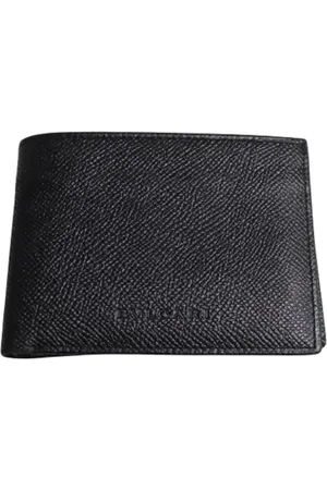 Bvlgari Homme, Pre-owned, Noir, Taille: ONE Size Pre-owned Cuir petite-maroquinerie