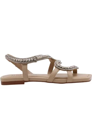Alma en Pena Femme, Chaussures, , Taille: 40 EU Sandales Élégantes pour Femmes