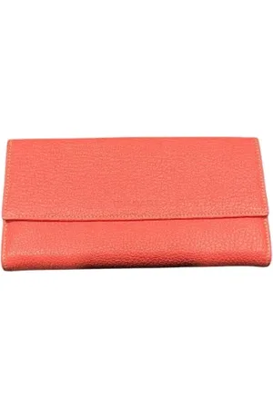 Bvlgari Femme, Pre-owned, , Taille: ONE Size Pre-owned Cuir petite-maroquinerie