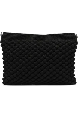 Gianni chiarini Femme, Sacs, Noir, Taille: ONE Size Sac Élégant Array