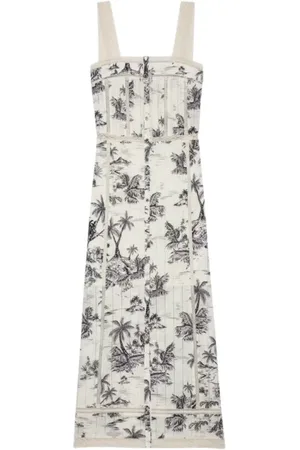 Zadig & Voltaire Femme, Robes, , Taille: 40 FR Robe Élégante pour Femmes
