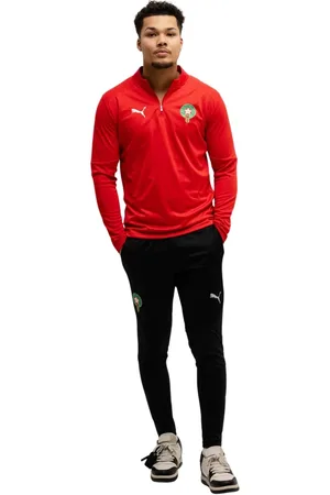PUMA Homme, Sport, Multicolore, Taille: M Ensemble d