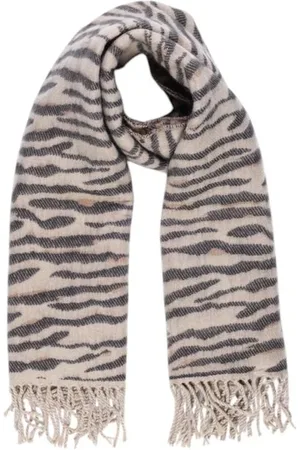 Pieces® Femme, Accessoires, , Taille: ONE Size Écharpe en Acrylique Collection Automne/Hiver