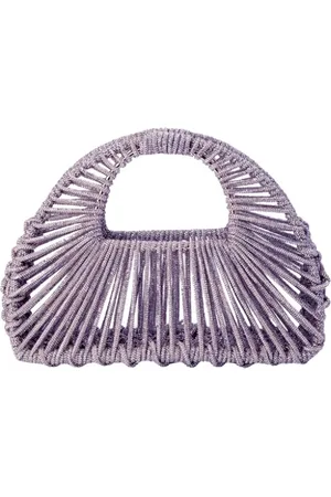 Hibourama Femme, Sacs, Violet, Taille: ONE Size Dafne
