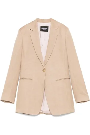 Dondup Femme, Vestes, , Taille: 38 FR Veste outerwear Elevate Collection