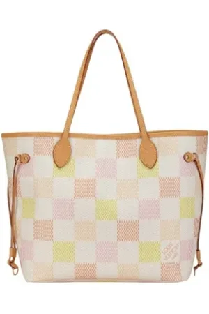 LOUIS VUITTON Femme, Pre-owned, Multicolore, Taille: ONE Size Pre-owned Toile sacs-louis-vuitton