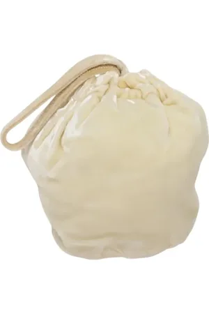 Prada Femme, Pre-owned, , Taille: ONE Size Pre-owned Velours pochettes-minaudieres