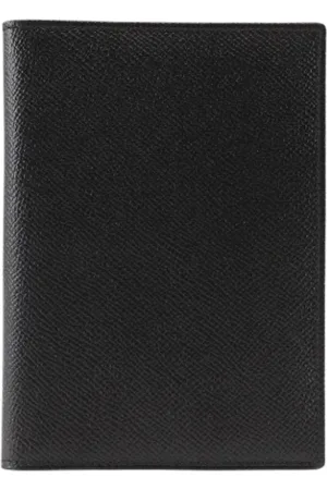 Bvlgari Unisex, Pre-owned, Noir, Taille: ONE Size Pre-owned Cuir petite-maroquinerie