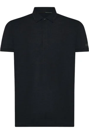 RRD Homme, Tops, Bleu, Taille: L Polos et Polos Bleus d