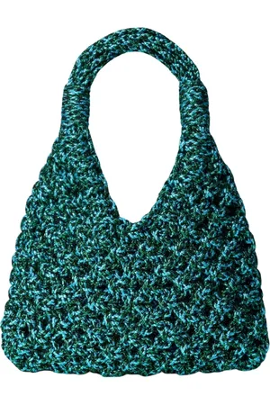 Hibourama Femme, Sacs, Multicolore, Taille: ONE Size Vannifique BIG Lurex