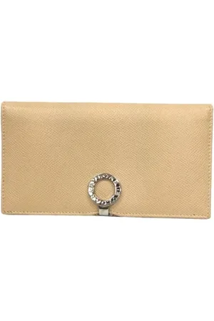 Bvlgari Unisex, Pre-owned, , Taille: ONE Size Pre-owned Cuir petite-maroquinerie