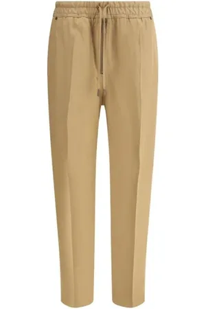 TRUE ROYAL Femme, Pantalons, , Taille: 38 FR Stella Pantalon Taille Élastique avec Fermeture Éclair