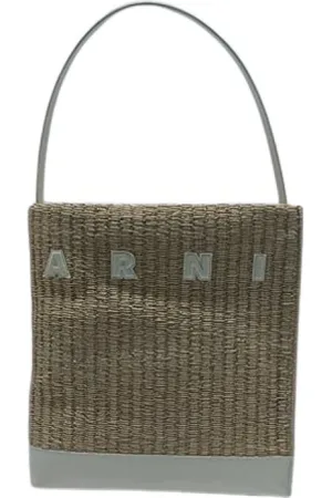 Marni Femme, Sacs, , Taille: ONE Size Collection de Sacs Élégants