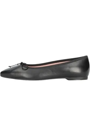 Pretty Ballerinas Femme, Chaussures, Noir, Taille: 37 EU Ballerines Camille Noires