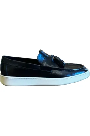 Corvari Homme, Chaussures, Multicolore, Taille: 40 EU Mocassin en Cuir