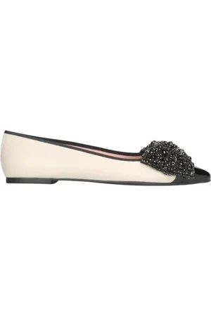 Pretty Ballerinas Femme, Chaussures, , Taille: 36 EU Ella Ballerina Chaussures