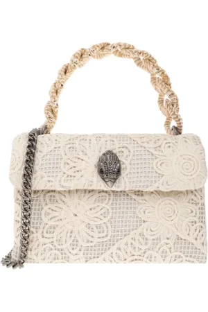 Kurt Geiger Femme, Sacs, , Taille: ONE Size Sac à Bandoulière Élégant