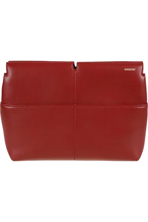 Burberry Femme, Sacs, Rouge, Taille: ONE Size Sacs élégants pour un usage quotidien