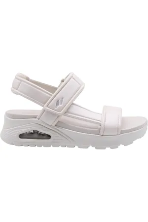 Skechers Femme, Chaussures, , Taille: 37 EU Sandalette Élégante Vlieger pour Homme