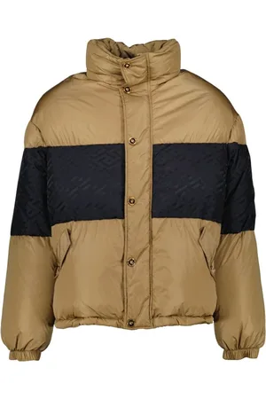 VERSACE Homme, Vestes, , Taille: L Doudoune Greca