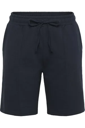Kaffe Femme, Shorts, Bleu, Taille: 40 FR Shorts Knickers Midnight Marine
