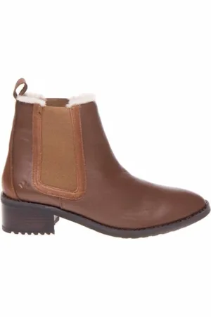 Emu Femme, Chaussures, Brun, Taille: 39 EU Collection de Bottes d
