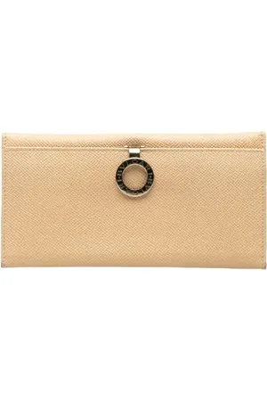 Bvlgari Femme, Pre-owned, , Taille: ONE Size Pre-owned Cuir petite-maroquinerie