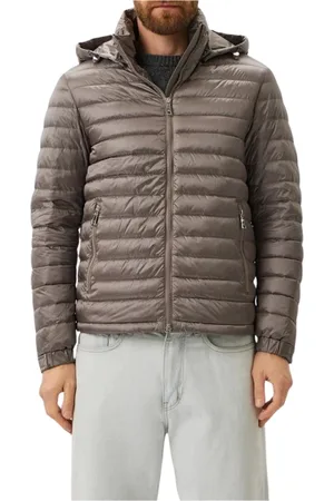 add Homme, Vestes, Gris, Taille: M Vêtements Vestes