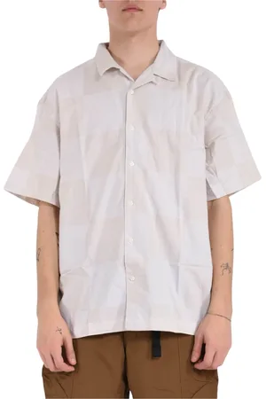 Vans Homme, Chemises, , Taille: XL Chemise à carreaux ample