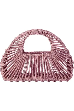 Hibourama Femme, Sacs, Rose, Taille: ONE Size Dafne