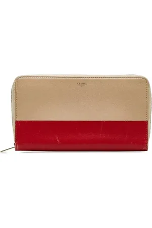 Céline Femme, Pre-owned, , Taille: ONE Size Pre-owned Cuir petite-maroquinerie