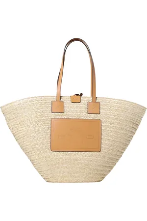 Etro Femme, Sacs, , Taille: ONE Size Sac à bandoulière élégant pour la plage