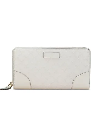 Gucci Femme, Pre-owned, Blanc, Taille: ONE Size Pre-owned Plastique petite-maroquinerie